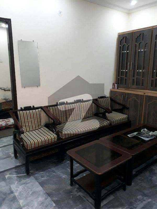 شرقپور روڈ لاہور میں 4 کمروں کا 5 مرلہ مکان 75 لاکھ میں برائے فروخت۔