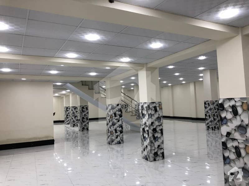 3600 Square Feet Warehouse Available For Sale In Orangi Town, Orangi