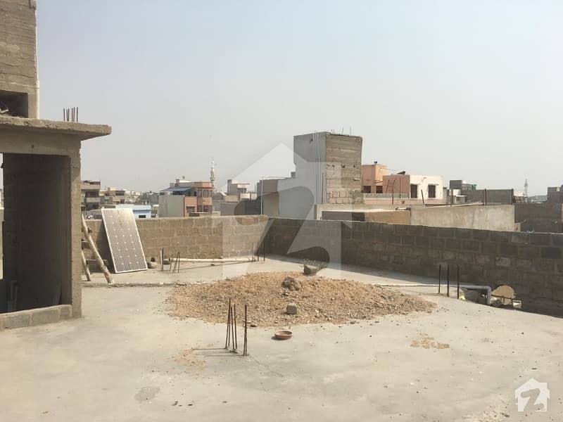 This Is Your Chance To Buy Penthouse In Shah Faisal Town Shah Faisal Town