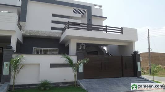 6 Marla Double Story House For Rent
