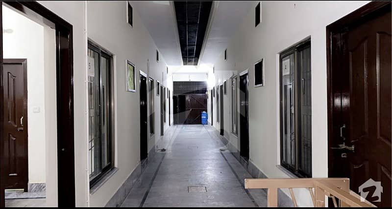 مسلم ٹاؤن فیصل آباد میں 8 کمروں کا 5 مرلہ فلیٹ 50 ہزار میں کرایہ پر دستیاب ہے۔