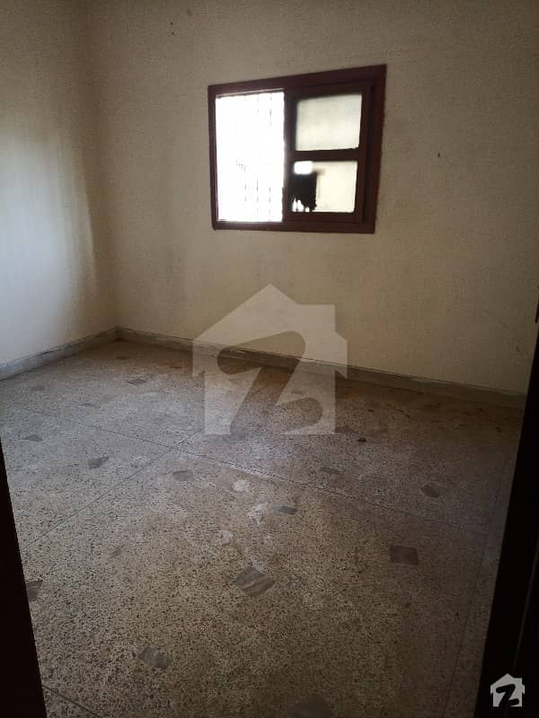 Flat Sized 540 Square Feet Is Available For Rent In Azizabad