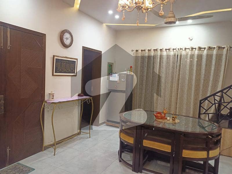 5 Marla House For Sale In State Life Phase 1