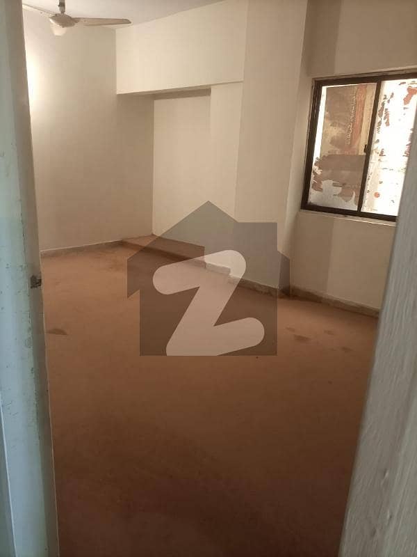 2 Bed Dd Flat For Rent Direct Owner GulistaneJauhar Block 14