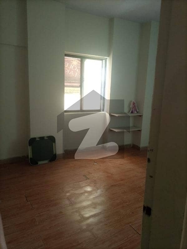 2 Bed Dd Flat For Rent Direct Owner GulistaneJauhar Block 14