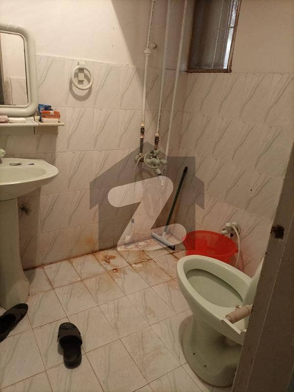 2 Bed Dd Flat For Rent Direct Owner GulistaneJauhar Block 14