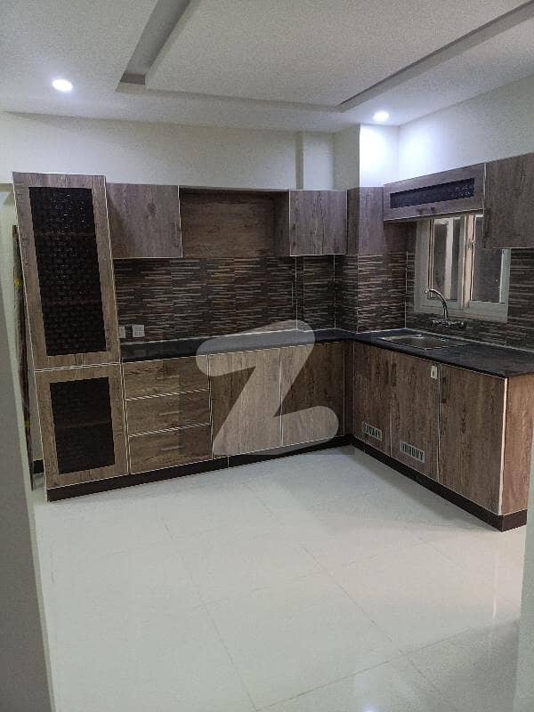 2 Bed Apartment Available For Rent In Capital Residencia E11 Main Margalla Raod