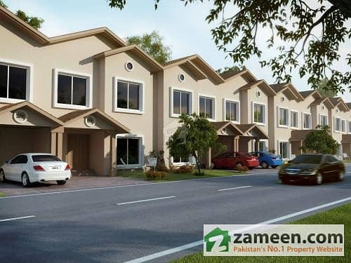 6. 25 Marla House For Sale In Bahria Homes