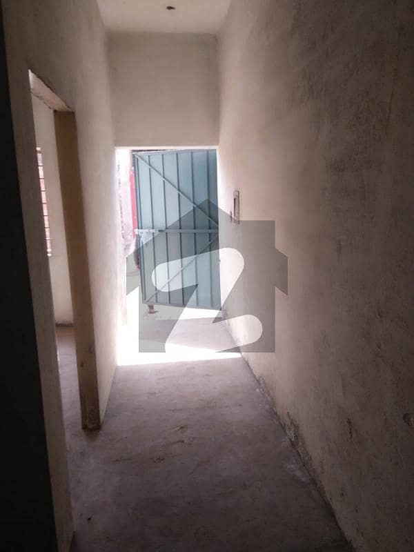 House 2 Marla Urgent For Sale Location Gulshan E Bahu 225 Faisalabad