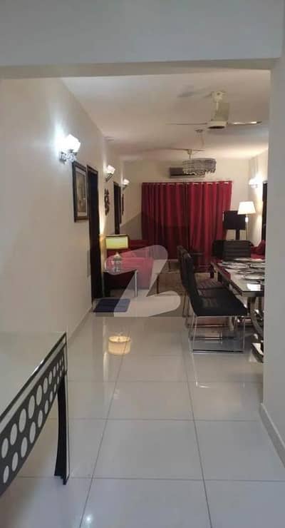 Dha City - Sector 11 Flat For Sale