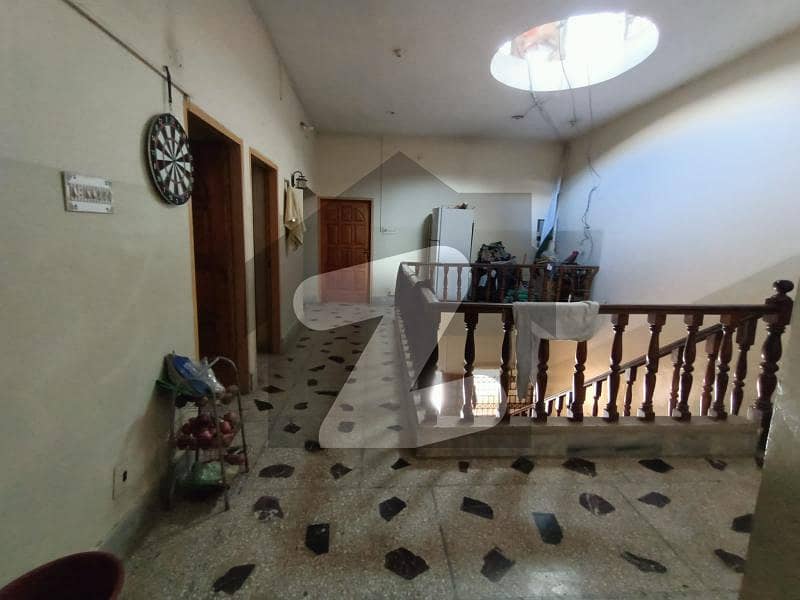 8 Marla Double Storey House For Sell Westridge 3, Westridge, Rawalpindi
