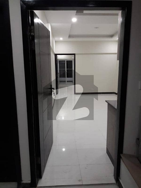 1 Bed Apartment Available For Rent In Capital Residencia E11 Main Margalla Road