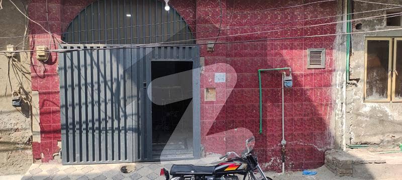 4 Marla Brand New House For Sale In Amna Park B Block, Multan Rd Lahore
