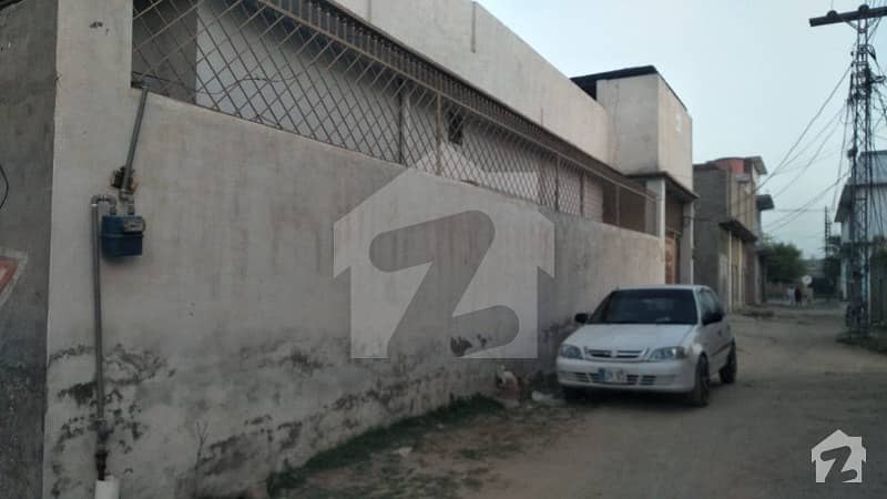 9 Marla House For Rent In PAF Road Mianwali 9 Marla House For Rent In PAF Road Mianwali