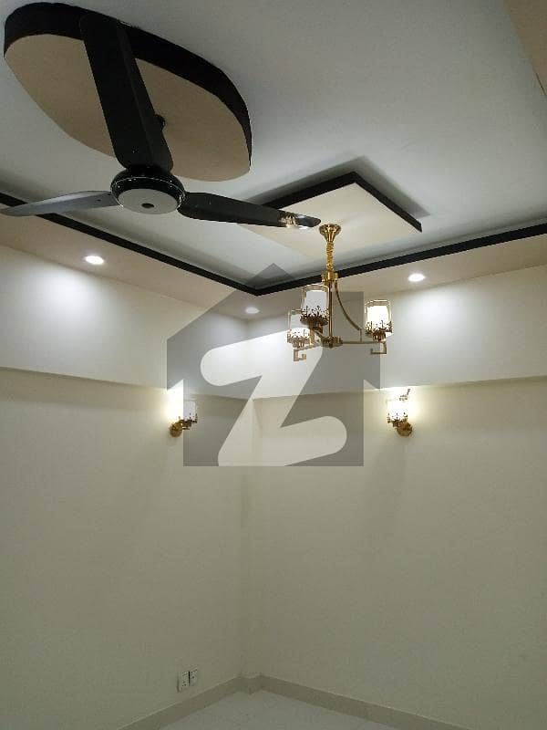 Flat For Sale Is Readily Available In Prime Location Of Defence View