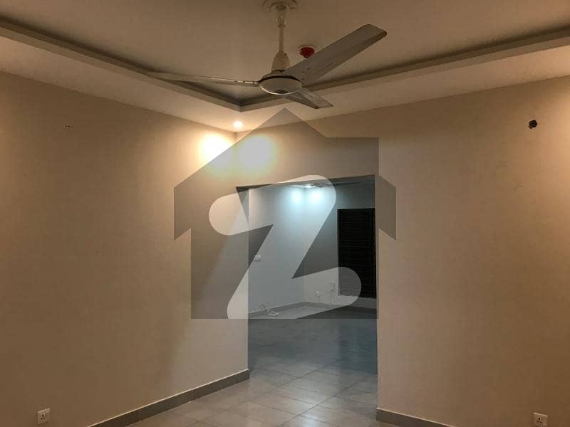 Two Bed Rooms Flat Available For Rent At 18- West Building F-11 Islamabad