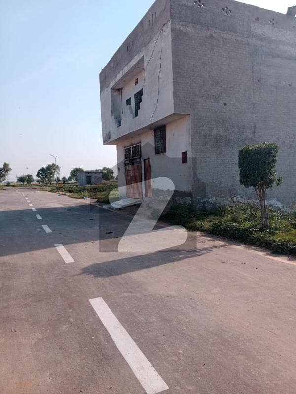 Looking For A Residential Plot In Mustafabad Mustafabad