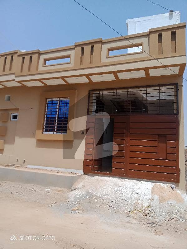 House Of 500 Square Feet For Sale In Misryal Road