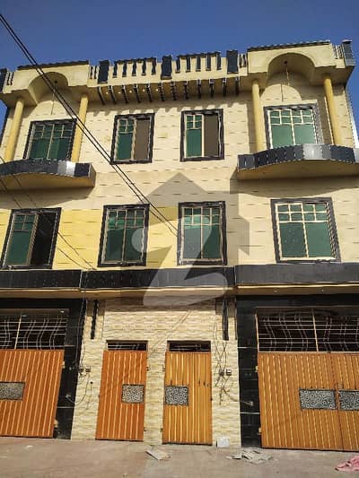 In Sargodha You Can Find The Perfect House For Rent