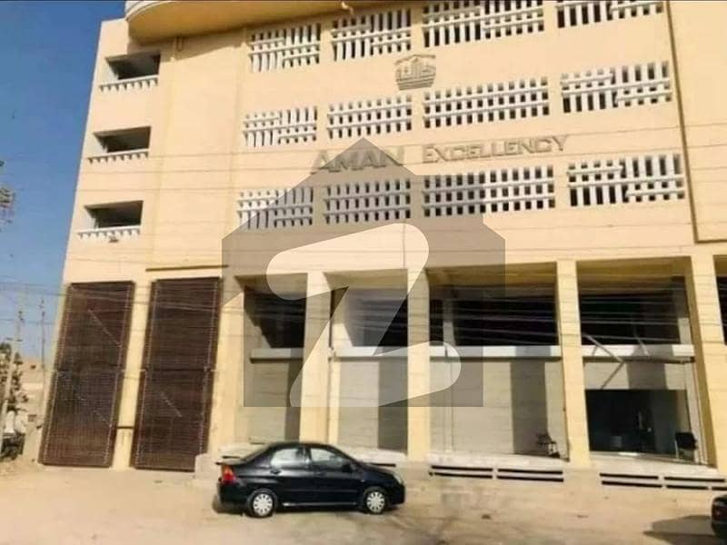Flat In North Nazimabad Block B For Rent North Nazimabad Block B