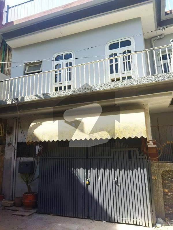1350 Square Feet House In Central Saidpur Road For Sale Saidpur Road