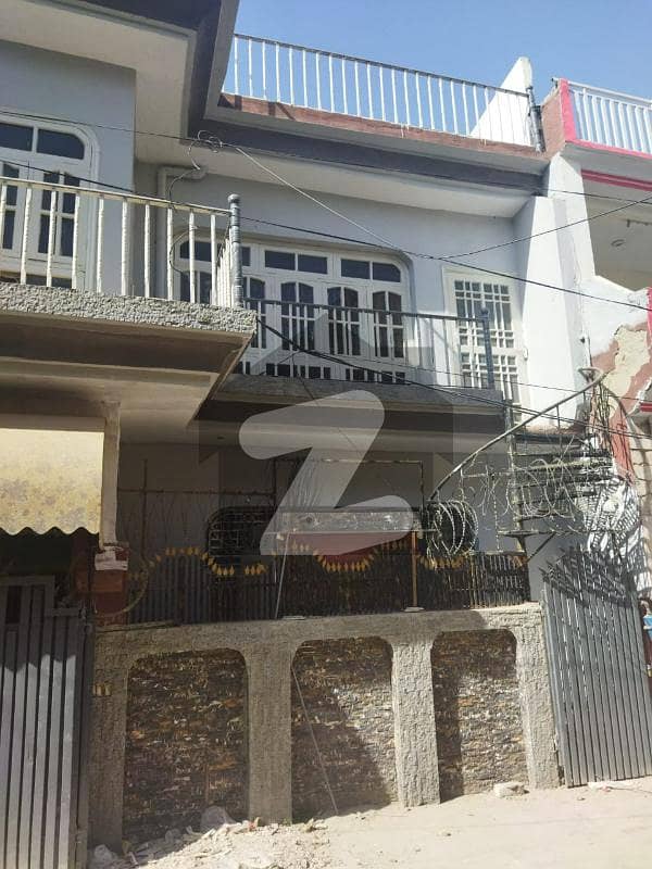 1350 Square Feet House In Central Saidpur Road For Sale Saidpur Road