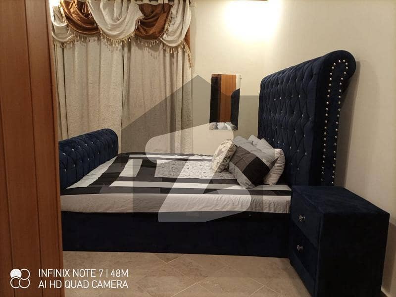 2bed Unfurnished Apartment For Rent F-11