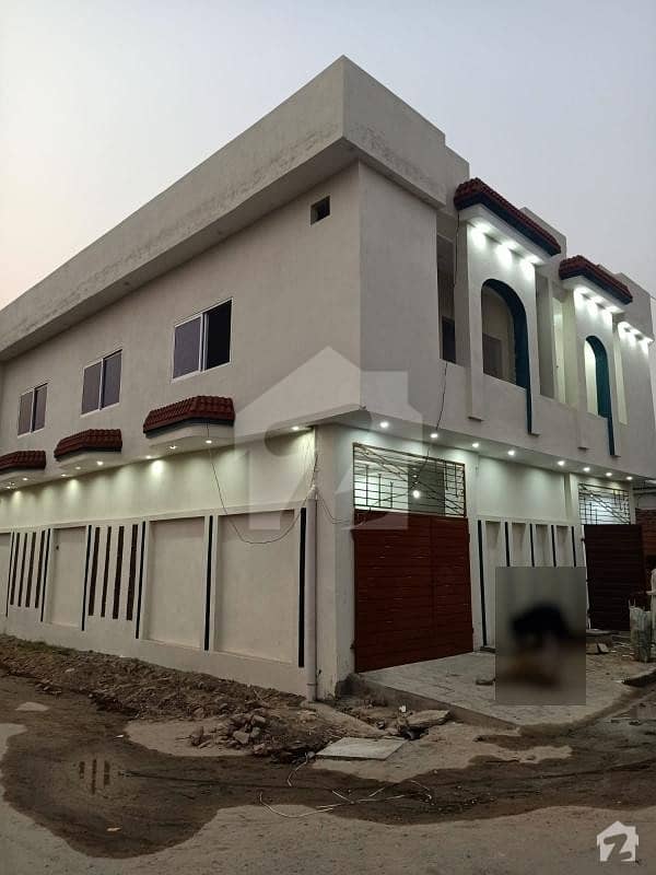 Stunning And Affordable House Available For Rent In Al Quresh Housing Scheme