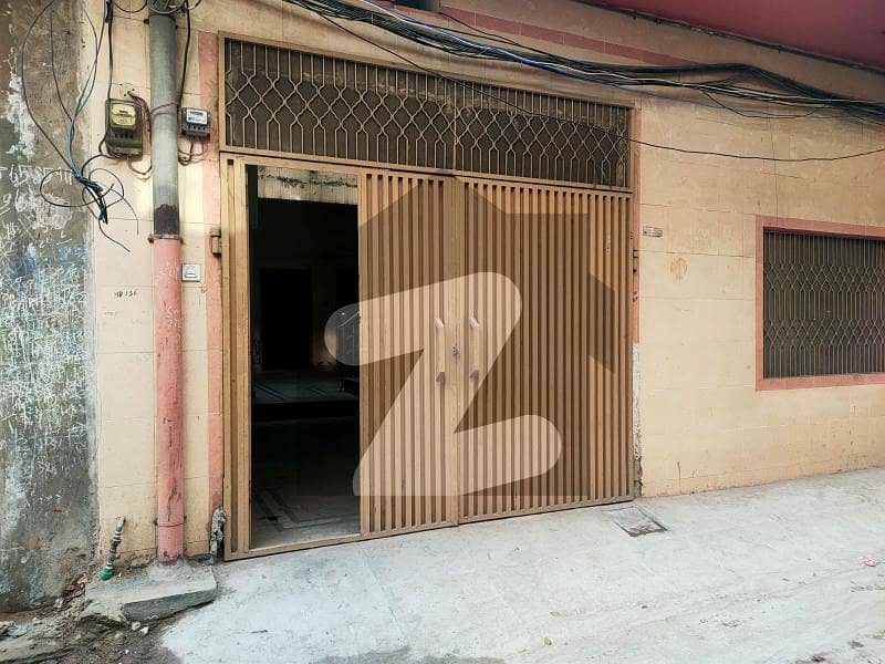 5 Marla Triple Storey House For Rent In Gulshan Park, Lalpul Lahore