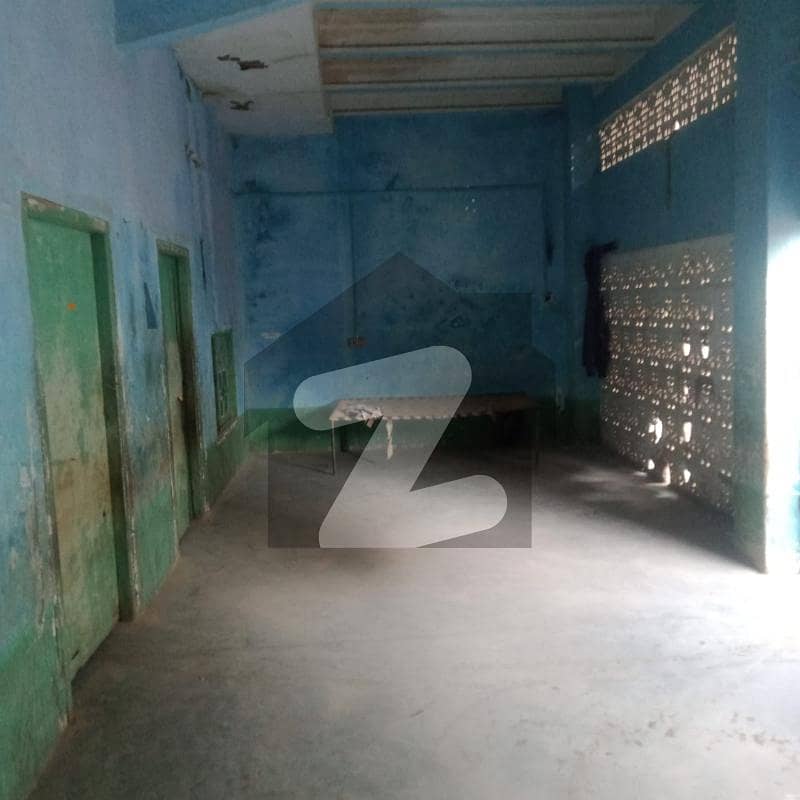 موچ گوٹھ سُپارکو روڈ کراچی میں 3 کمروں کا 7 مرلہ مکان 65 لاکھ میں برائے فروخت۔