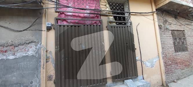 اتفاق ٹاؤن لاہور میں 3 کمروں کا 2 مرلہ مکان 48 لاکھ میں برائے فروخت۔