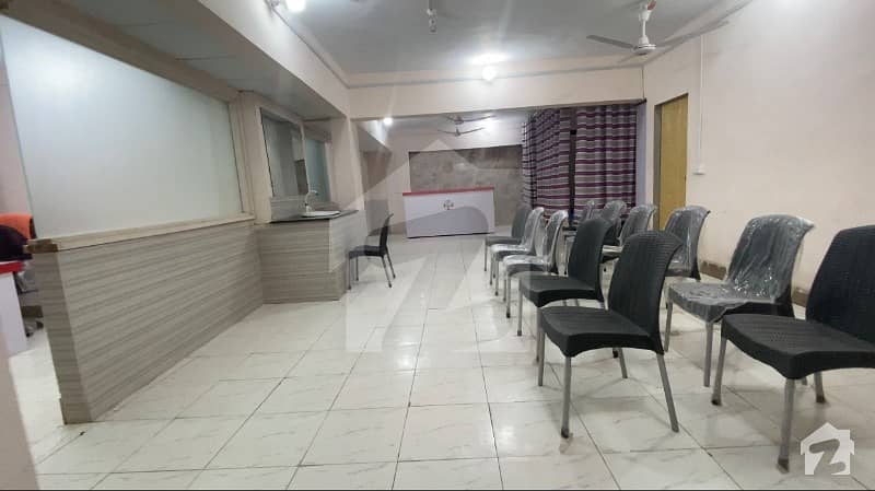 گارڈن ویسٹ کراچی میں 5 کمروں کا 4 مرلہ دکان 80 ہزار میں کرایہ پر دستیاب ہے۔