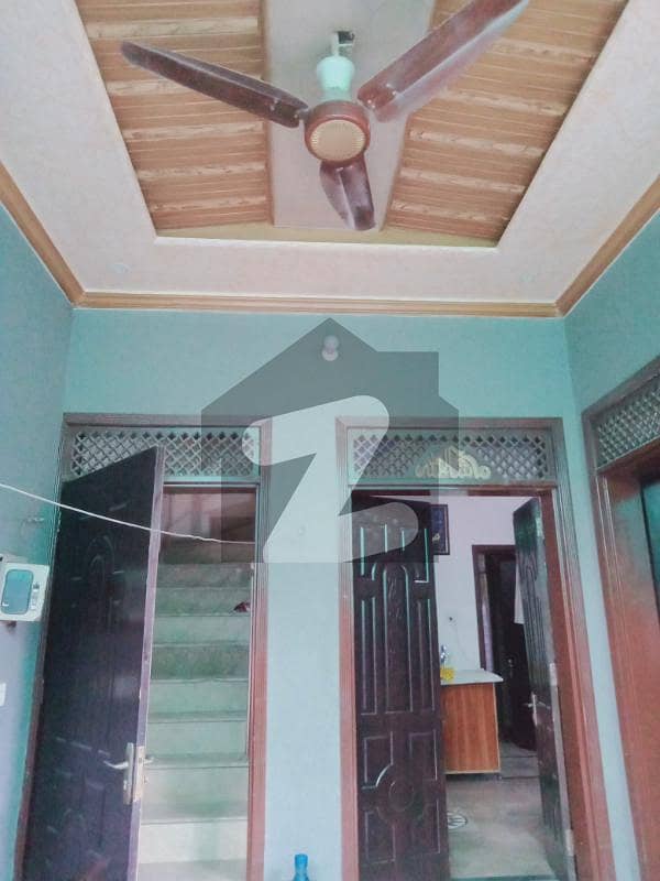 الرحمان گارڈن فیز 2 الرحمان گارڈن لاہور میں 3 کمروں کا 4 مرلہ مکان 89 لاکھ میں برائے فروخت۔