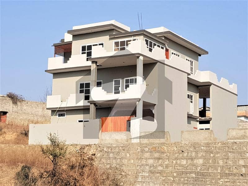 Get In Touch Now To Buy A House In Ghazikot Township
