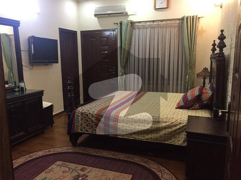 Spacious House Is Available For Rent In Ideal Location Of Nasheman-E-Iqbal Phase 1