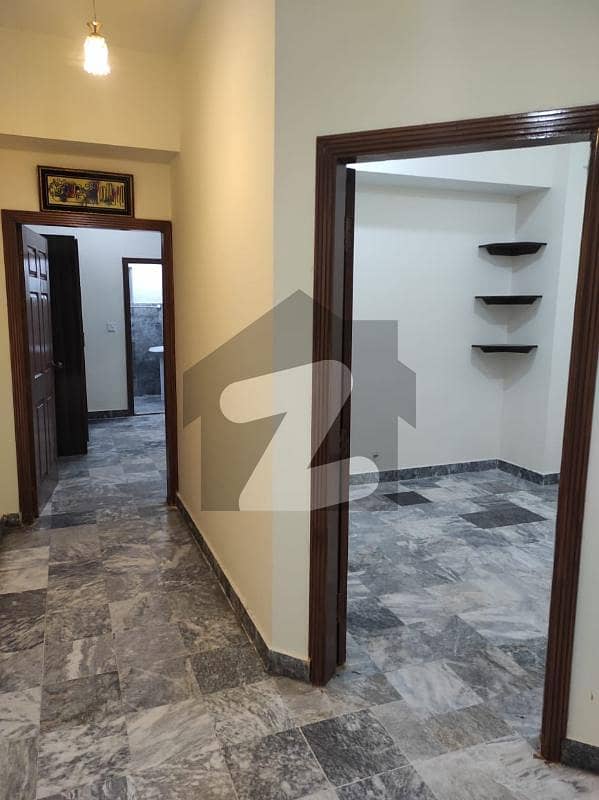 700 Square Feet Flat In Hub Commercial For Sale