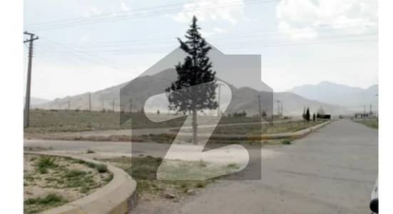 1611 Ft Plot Darakshan Housing Scheme Quetta