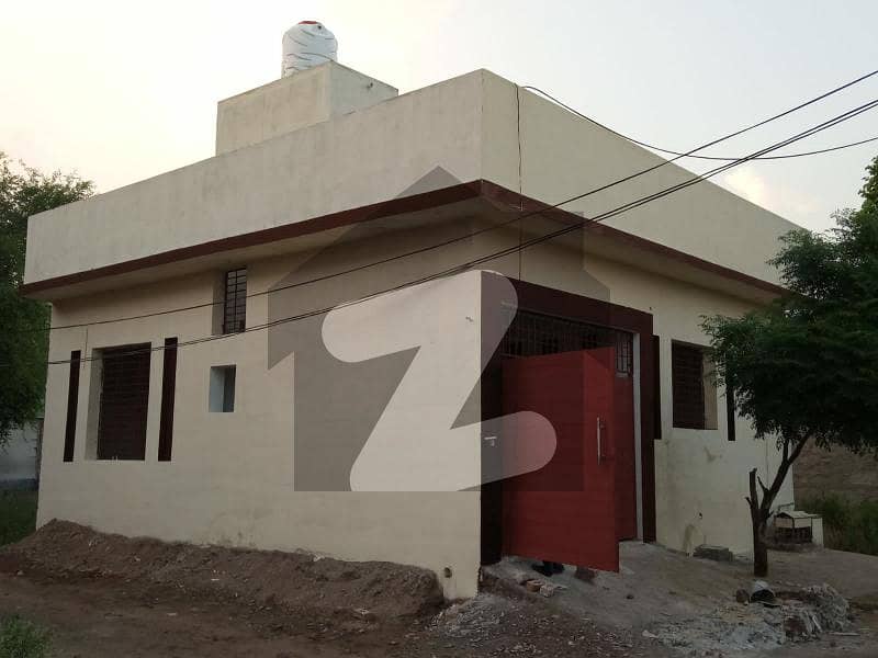 A 900 Square Feet House In Hanif Garden Is On The Market For Rent
