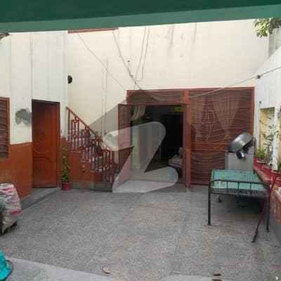 New House For Sale In Mohallah Fareed Nager Pakpattan