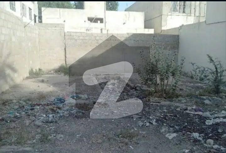 Residential Plot For Sale In Allah Bux Ahsanabad
