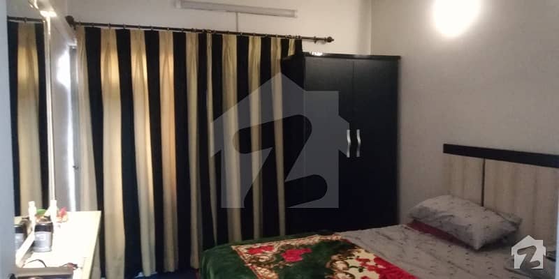 Flat For Sale Situated In Gulistan-E-Jauhar - Block 12