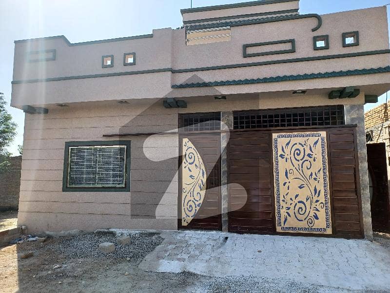 Affordable House For Sale In Talokar