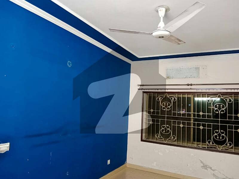 2250 Square Feet House Available For Rent In Pia Housing Scheme
