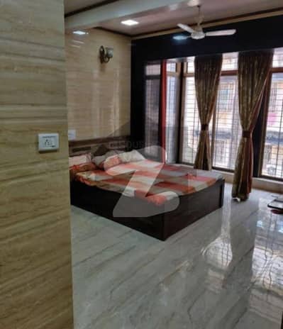 Your Ideal 450 Square Feet Room Has Just Become Available In Airport