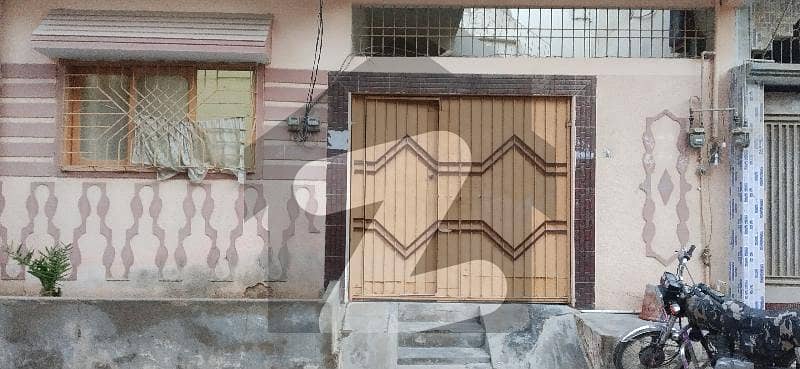 Ideally Located House For Sale In Old Jamia Millia Road Available