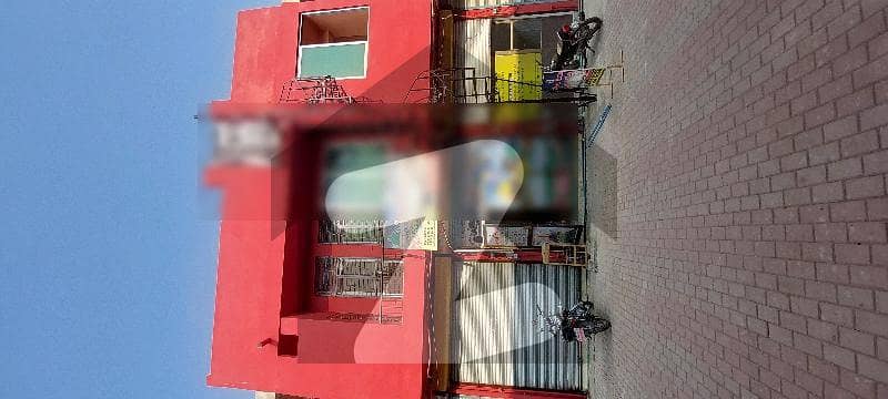 Brand New Double Storey Shop Brand New Double Storey Shop