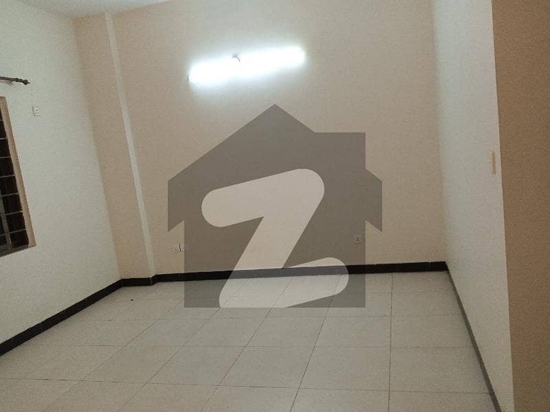 4 Bed Apartment Is Available For Rent In Askari 11 Lahore