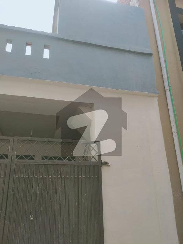 4 Marla House For Sale In Royal Avenue Hostel City Royal Avenue