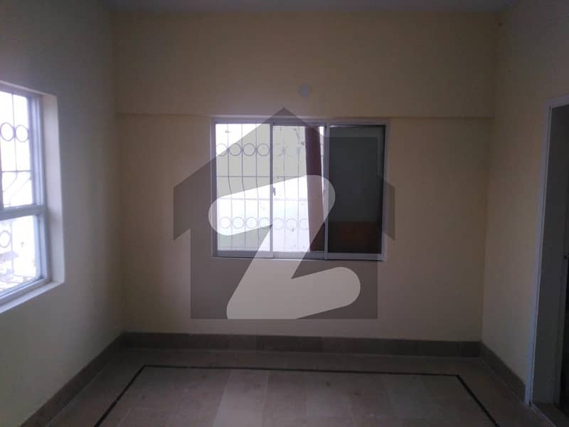In Civil Lines 1100 Square Feet Flat For Sale