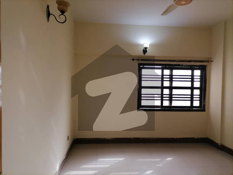 1100 Square Feet Flat Available In Civil Lines For Sale